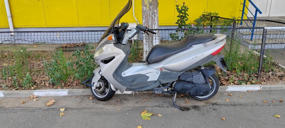 Malaguti Madison 150cmc