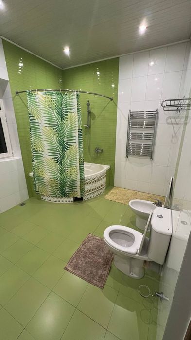 Продается дом 5 комнат, ориентир: IT Park, 6,7 соток 350м²