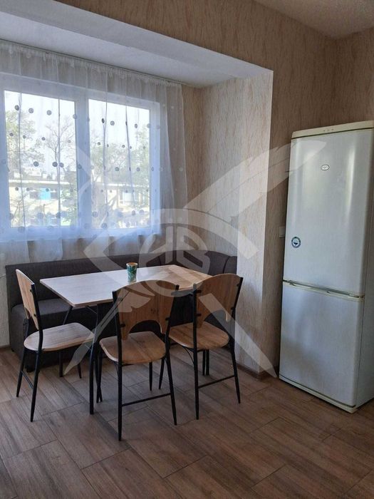 Дава се под наем Двустаен апартамент в Варна, Чаталджа - 45 кв.м за 450 € - Снимка #2