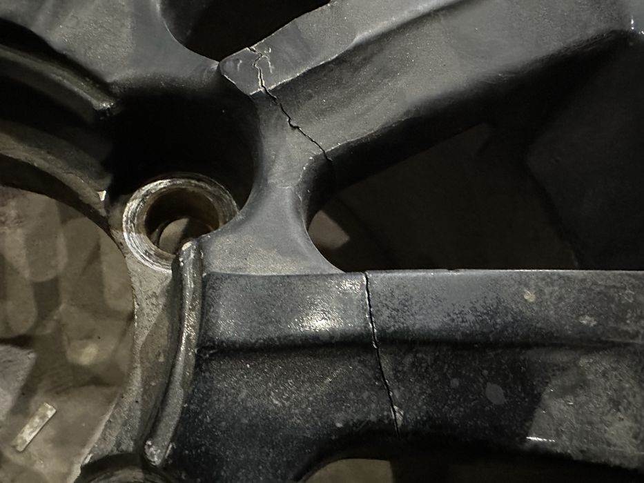 Диски 5х150R18 (4шт)