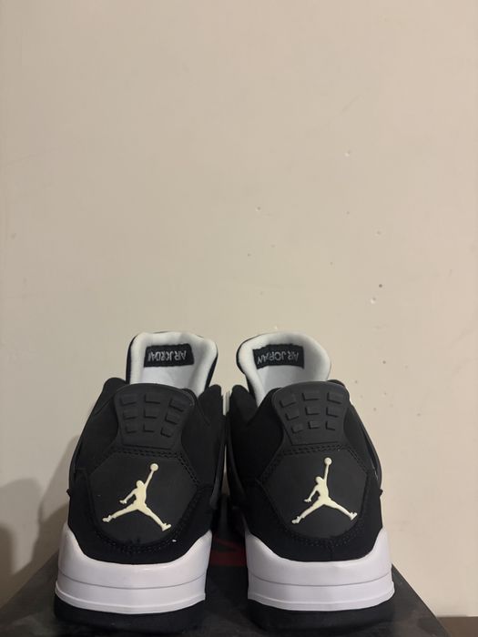 Air Jordan 4 - 40,41,42,45