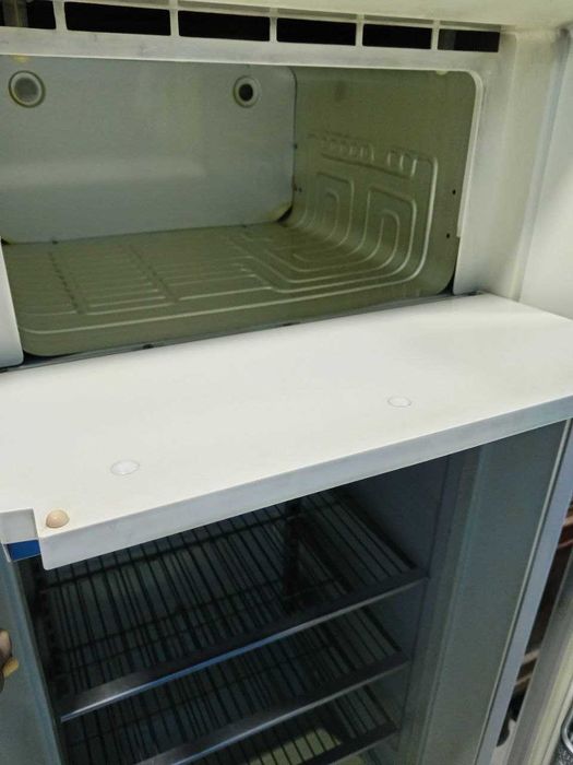 Холодильник ЗИЛ-63