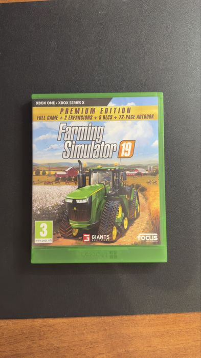 Jocuri Xbox One - de vânzare