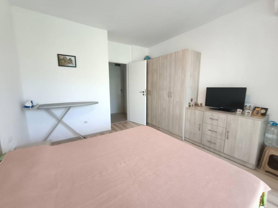 Продава се Двустаен апартамент в Созопол - 60 кв.м за 1634 €/кв.м - Снимка #6