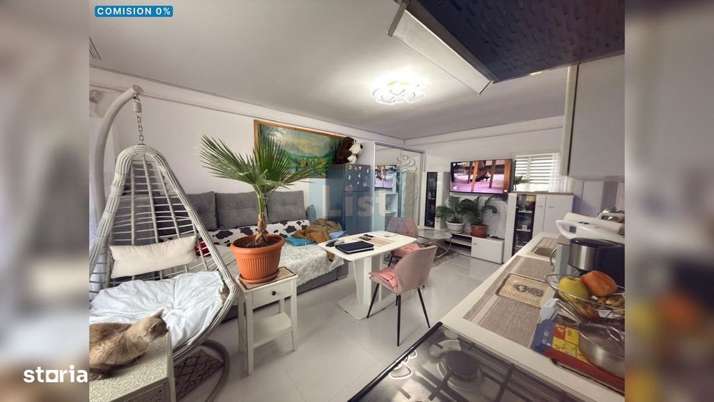 Comision 0%!!! Apartament cu 3 camere, zona Doamna Stanca!!! — fotografia 1