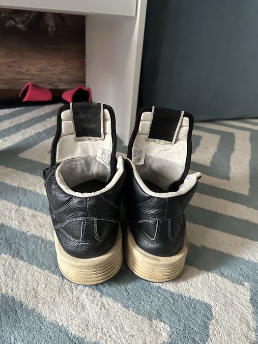 Rick owens turbowpn