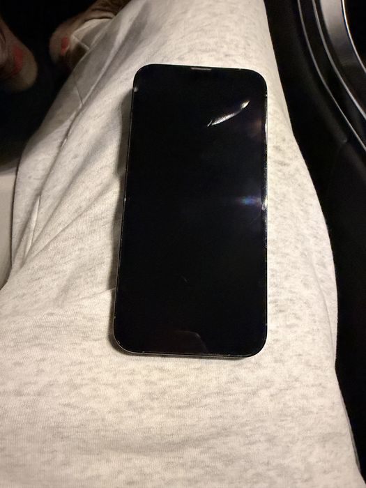 Iphone 13 pro max 128 gb