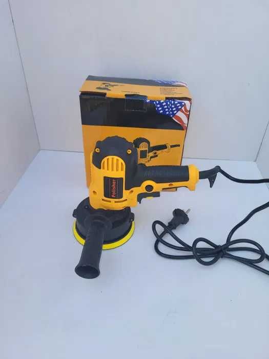 Полирмашина машина за полиране 700w