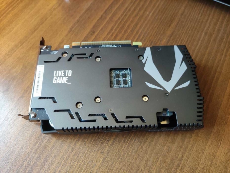 Zotac Gaming RTX 2060 6GB GDDR6
