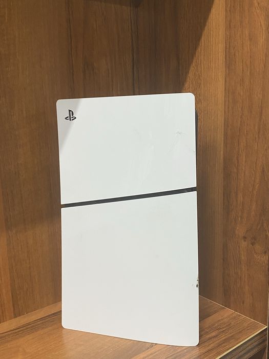 PlayStation 4/5 slim на запчасть