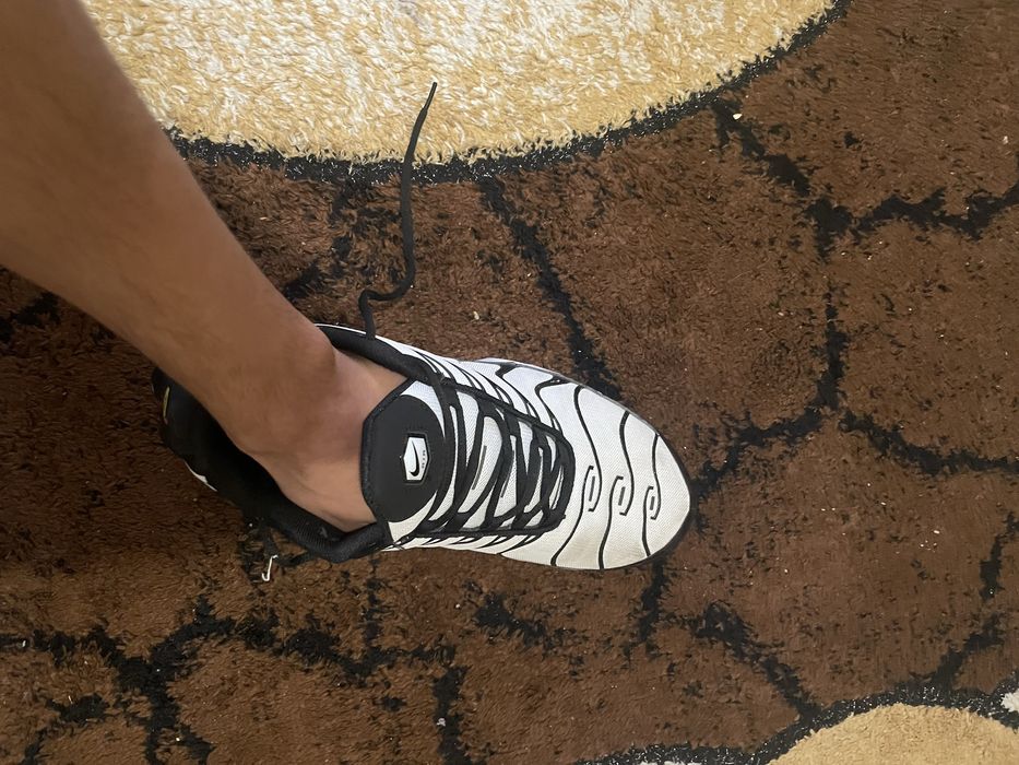 Nike Air Max Plus (Tn)