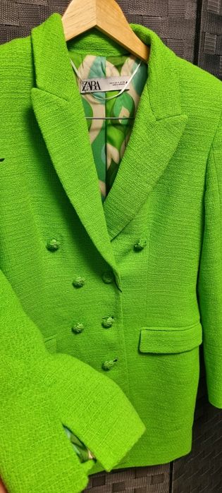 Sacou rochie dama Zara masura M