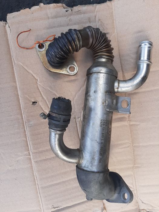 Racitor gaze 1.4tdi BNV/BNM Golf 4/Bora/Ibiza/Fabia/Polo 9n