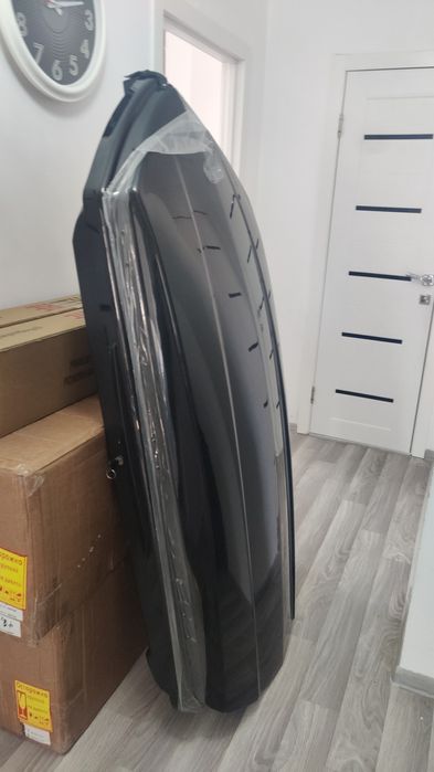 Продам автобокс 650л