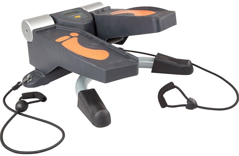 Продам степпер новый