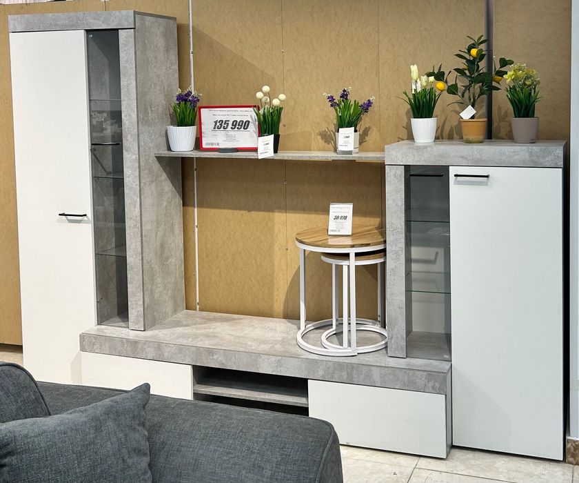 Мебель для гостинной