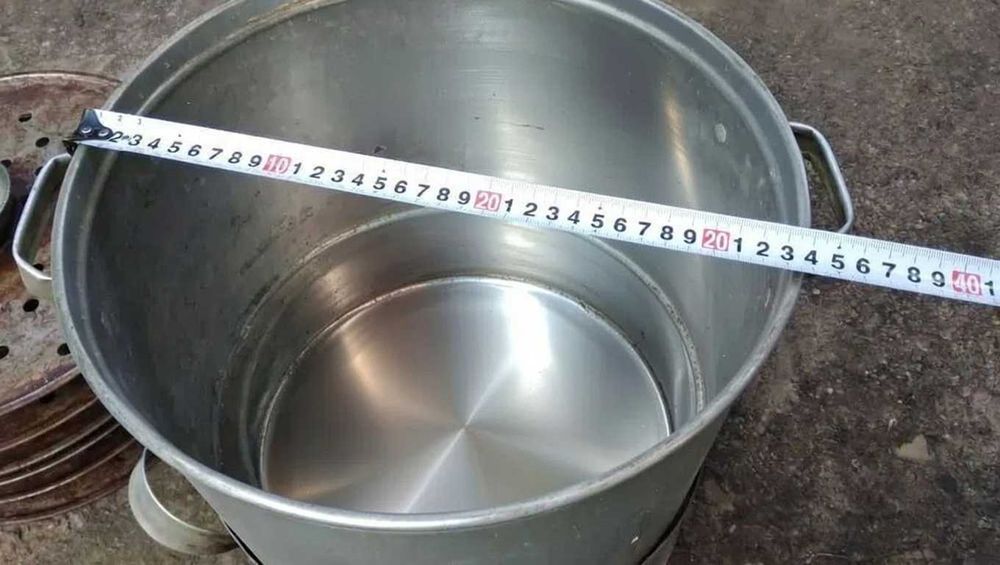 Мантышница большая ссср