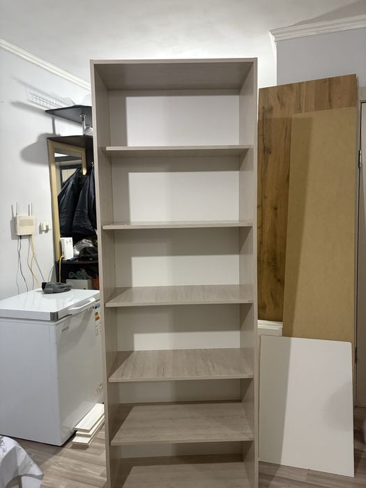 Продам шкаф стеллаж