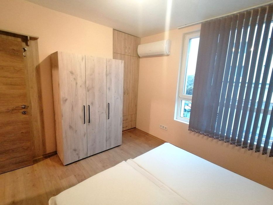 Дава се под наем Двустаен апартамент в София, Сухата река - 53 кв.м за 433.5 € - Снимка #3