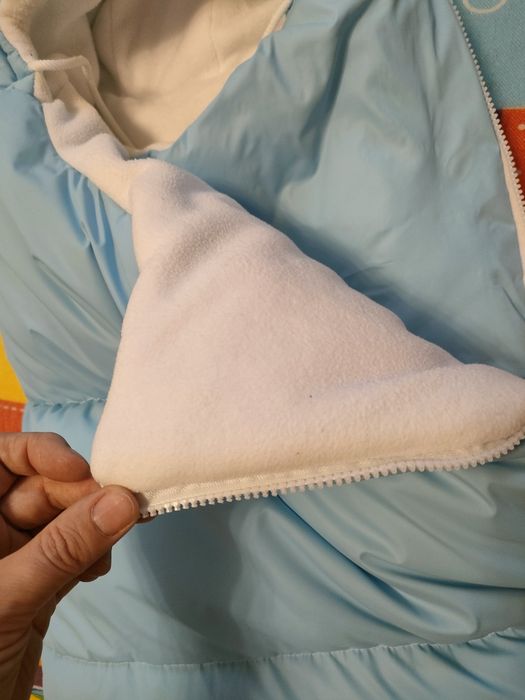 Продам конверт зимний