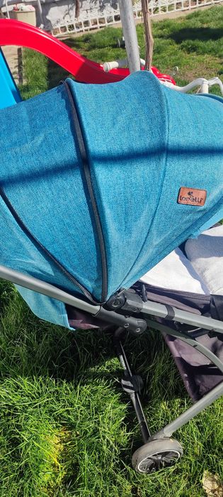 Лятна количка Лорелли Фиона