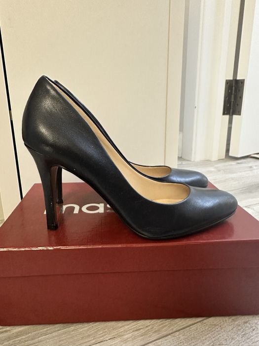 Туфли б/у. Очень удобные. Состояние отличное