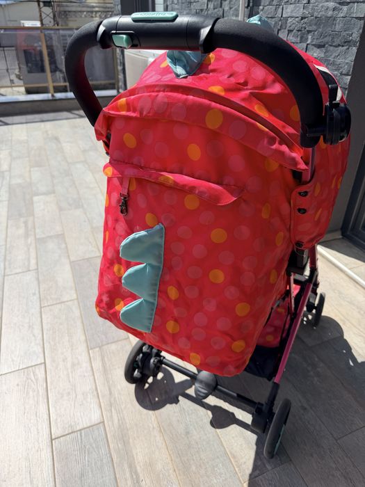 COSATTO Бебешка лятна количка