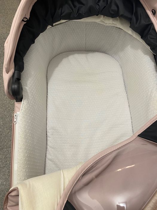 Бебешка количка 3в1