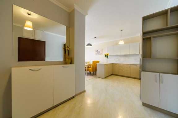 Дава се под наем Тристаен апартамент в София, Младост 2 - 95 кв.м за 528.36 € - Снимка #6