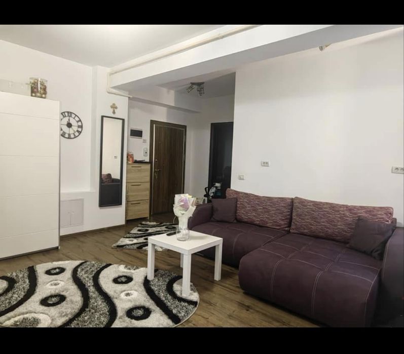 Apartament 2 camere de închiriat