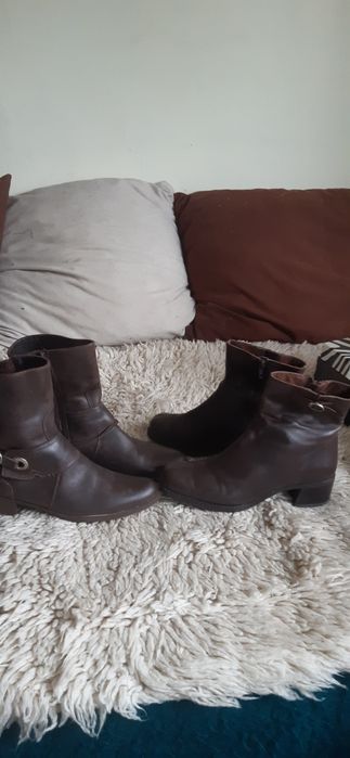 Разпродажба боти и ботуши