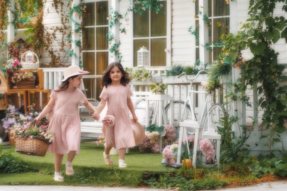 Фотограф 15000. Фотосессия