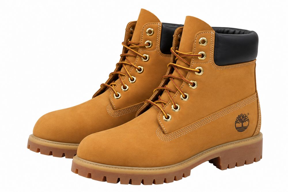 Timberland 6-inch