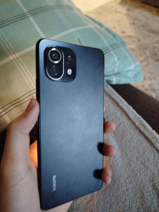 Xiaomi 5G 11 LITE NE