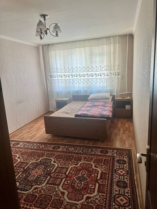 Северный Алмазар Жомий Малика якин 3 хона