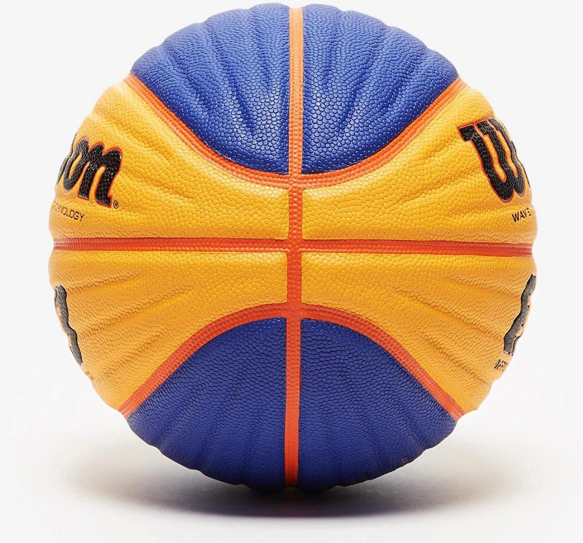 Мяч wilson 3x3 official