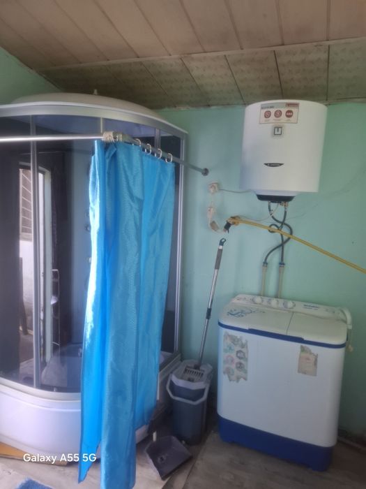 Продаётся дом в хлобзаводе