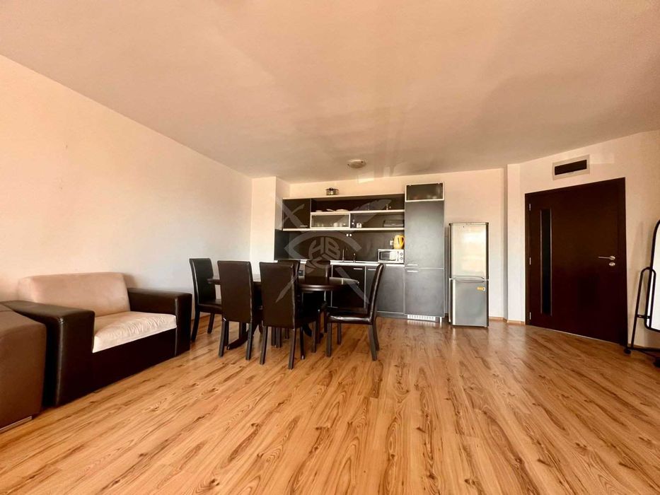 Тристаен апартамент в Свети Влас 69137