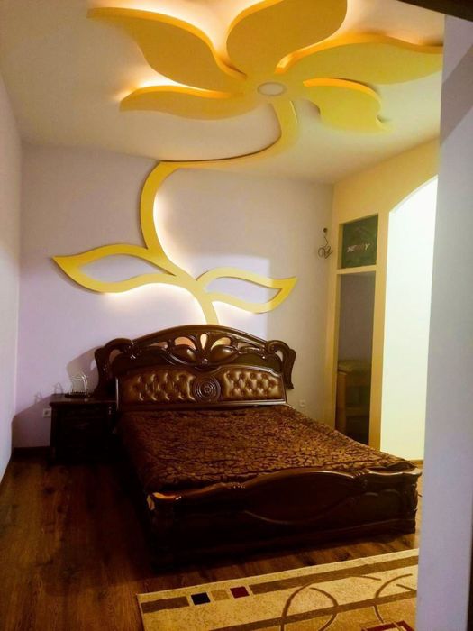 Продаётся трёхуровневый  дом в новой махале