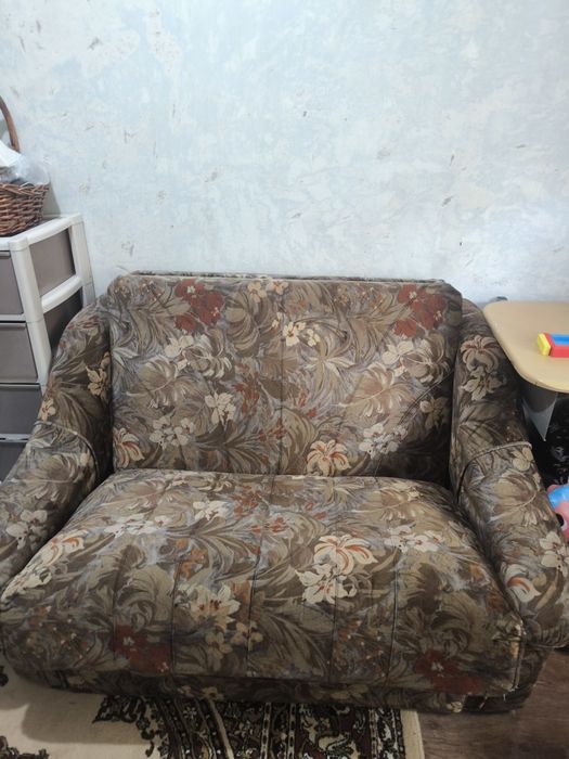 Продам диван-кровать
