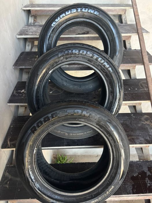 шины 16 Roadstone б/у