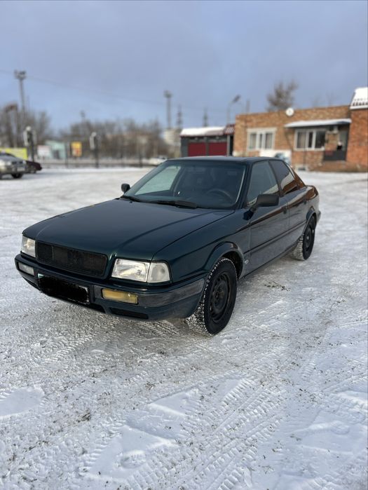 Продам Ауди 80 Б4