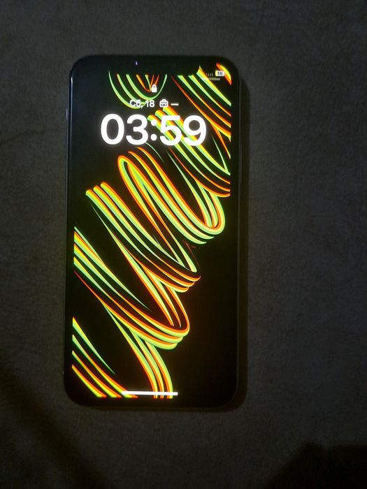 IPhone 11pr(64Gb)