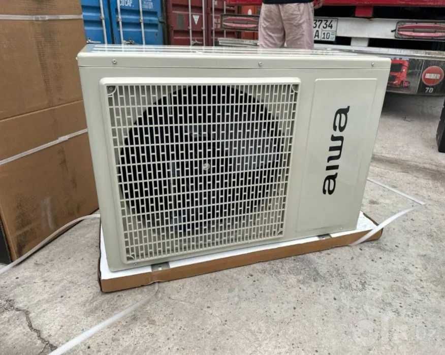 Кондиционер aiwa ассортимент