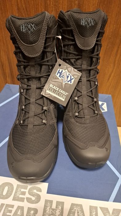 Haix GTX 2.1  - 39,43,44, 45 и 47 кубинки, летни 45 и 44