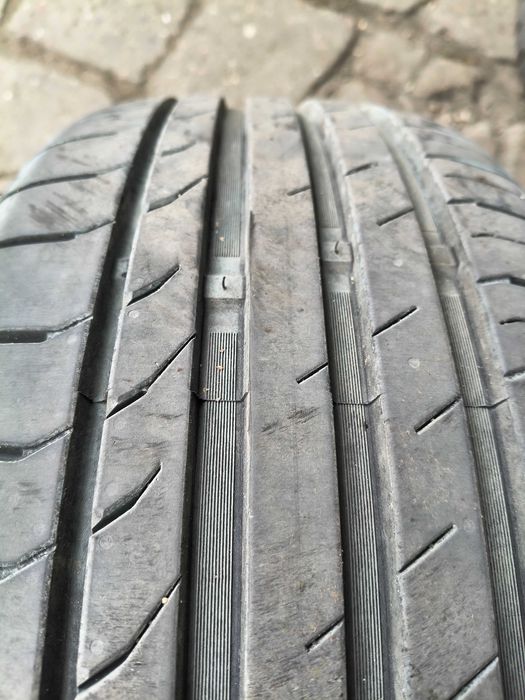 Гуми 225/45/18 Летни