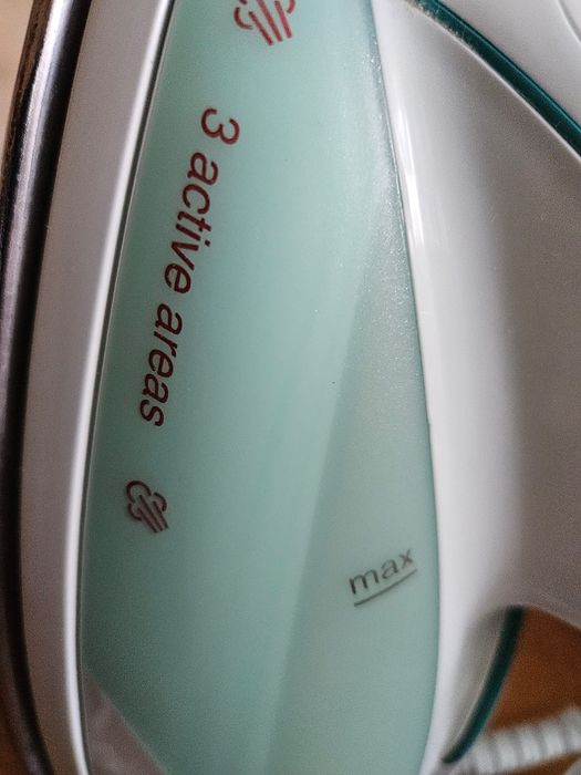 Утюг Braun Freestyle