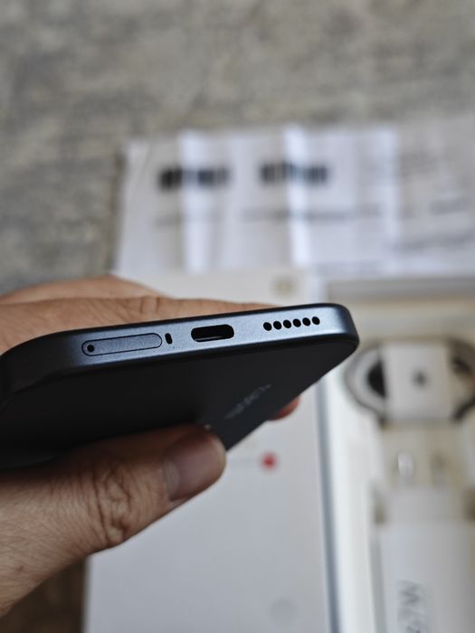 Xiaomi 17T 256Gb как новый