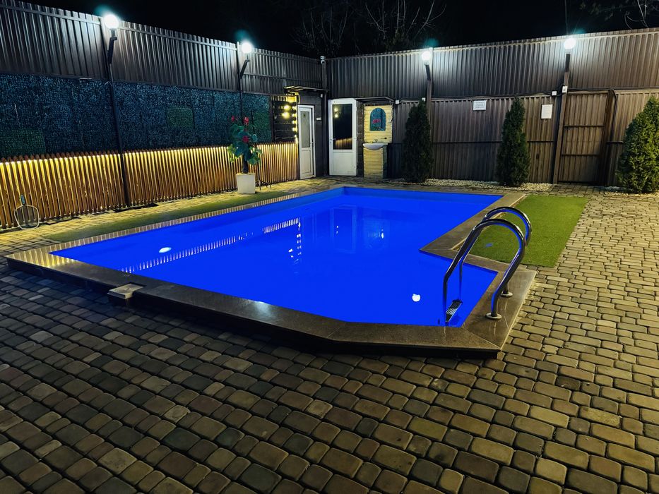 коттедж по суточно