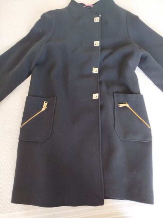 Продам пальто женское 48р